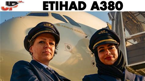Etihad Airways, the national airline of the UAE, was formed in 2003 to bring Abu Dhabi to the World. . Etihad airways pilots list